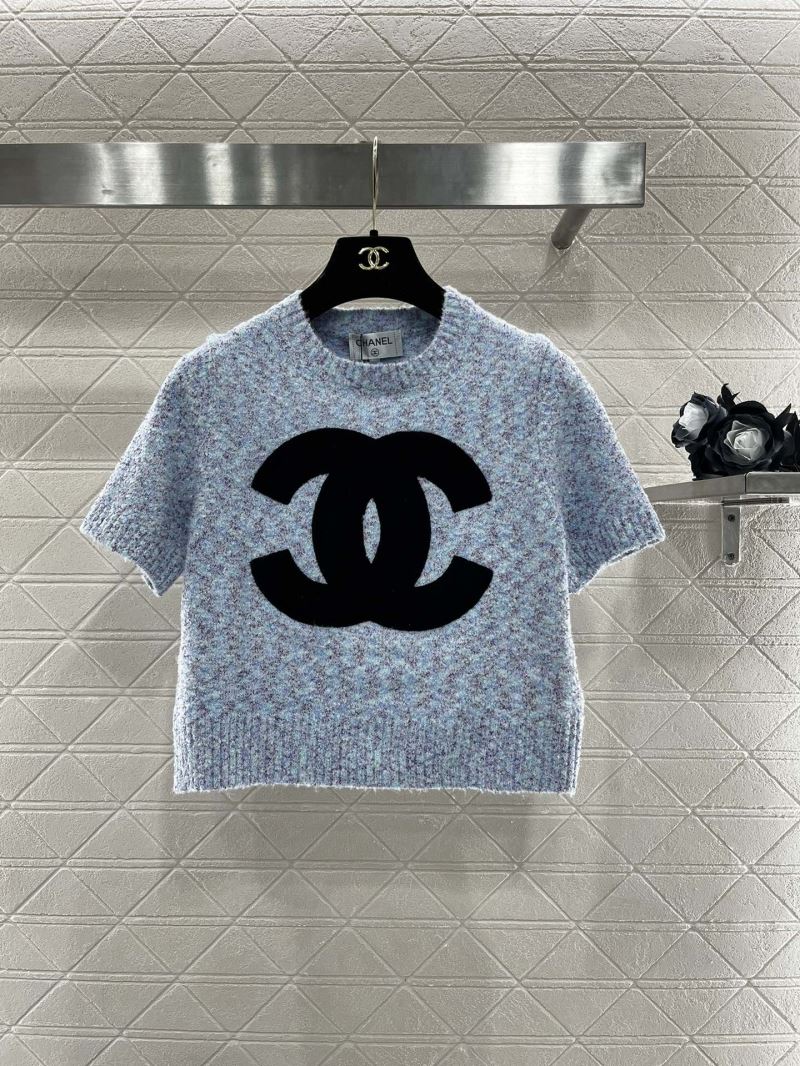 Chanel T-Shirts